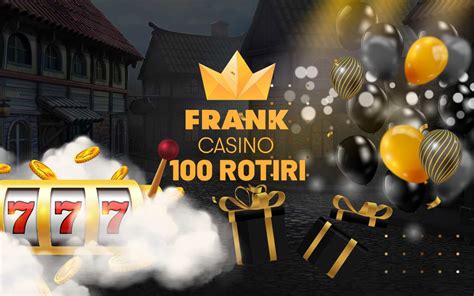 oferte frank casino